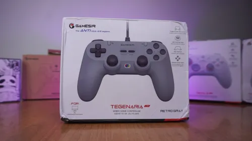 GameSir Tegenaria Lite (T3 Lite)