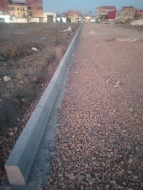 Vente Terrain Alger Sidi moussa