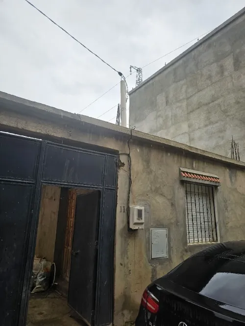 Vente Villa Alger Sidi moussa