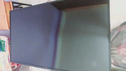 Télé condor 50 pousse Dalle défectueuse 