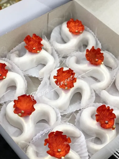 Gâteaux traditionnels sur commande avec livraison disponible