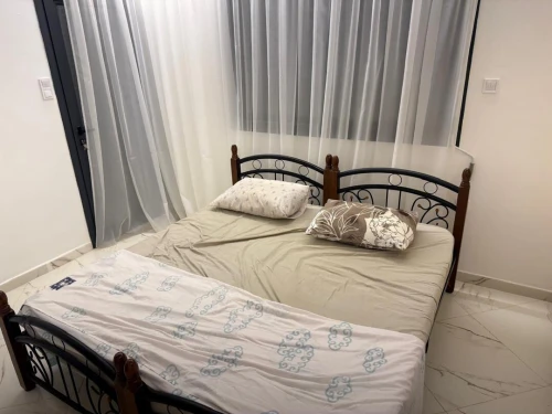 Location vacances Villa Aïn Témouchent Bou zedjar