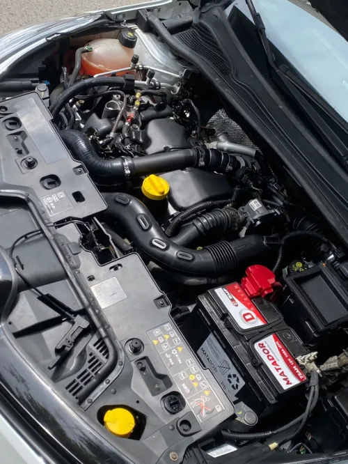 Renault Clio 4 Facelift 2019 GT-Line