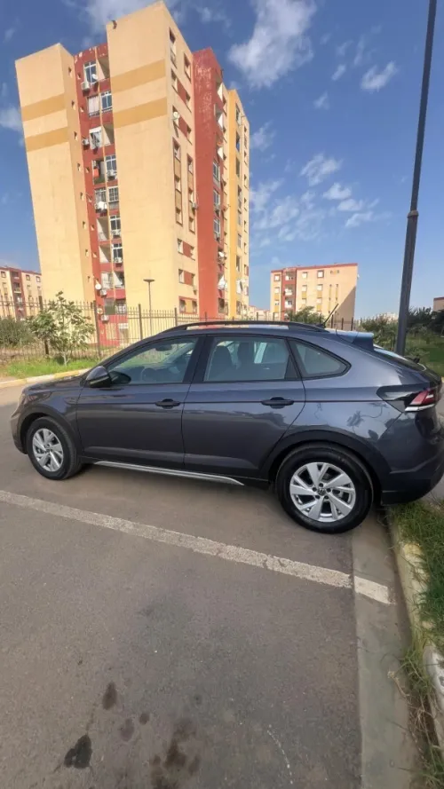 Volkswagen Taigo 2022 Life Plus