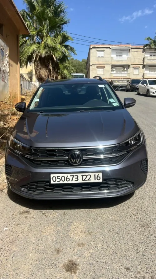 Volkswagen Taigo 2022 Life Plus