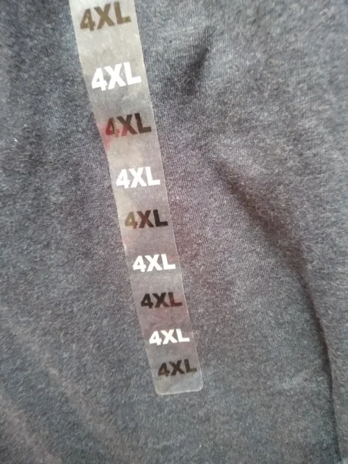 Polo  homme grande taille 