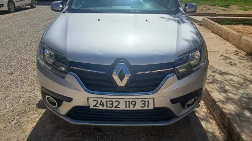 Renault Symbol 2019 Made In Bladi