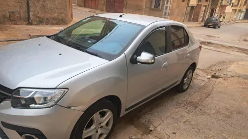 Renault Symbol 2019 Made In Bladi