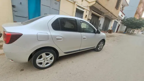 Renault Symbol 2019 Made In Bladi