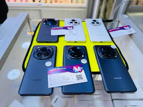 HONOR MAGIC 6 PRO