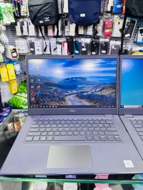 Dell Latitude 3410 i5-10Eme 8/256SSD Comme Neuf