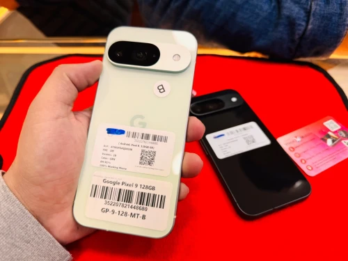 Google Google pixel 9