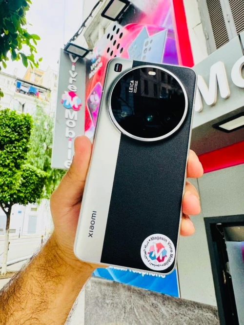 Xiaomi mi 15 ultra 