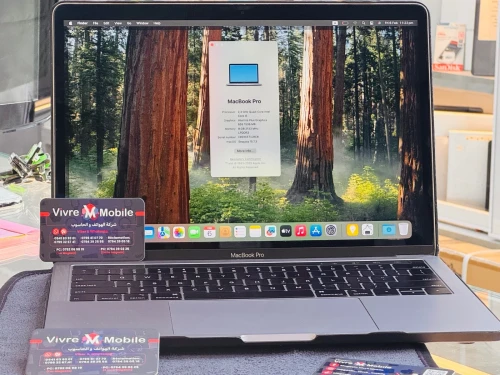 MacBook Pro 2020 8/256 gb