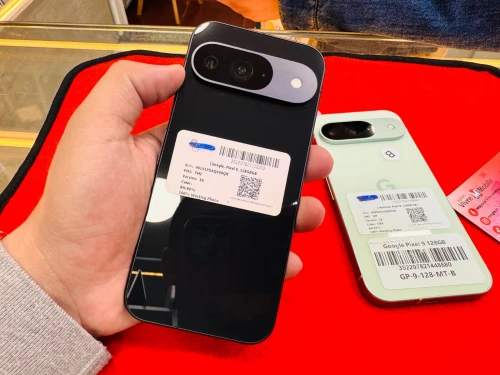 Google Google pixel 9