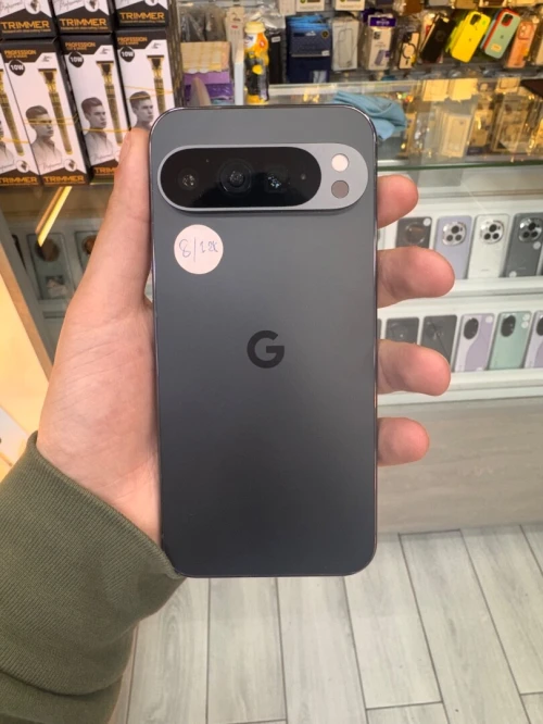 google pixel 9 pro xl