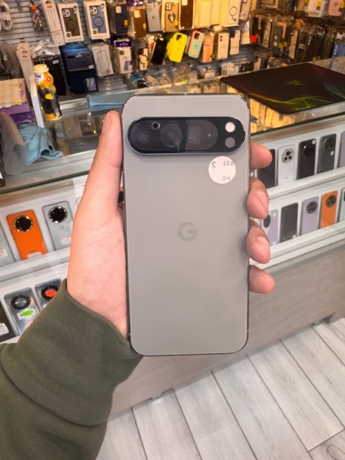 google pixel 9 pro xl