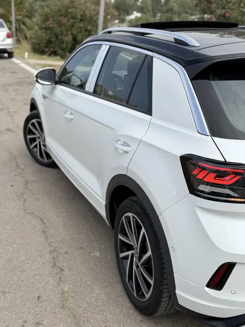 Volkswagen T-Roc 2025 R- Line Edition 
