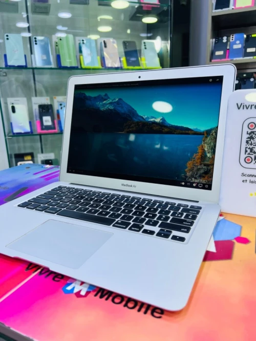 Macbook Air 2017