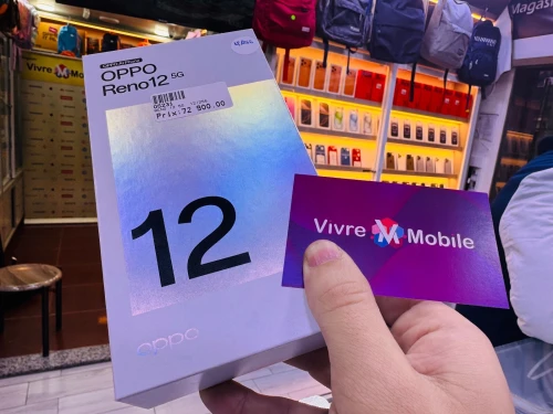 OPPO Reno12 5g