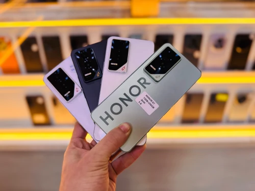 HONOR GT 12 / 256gb