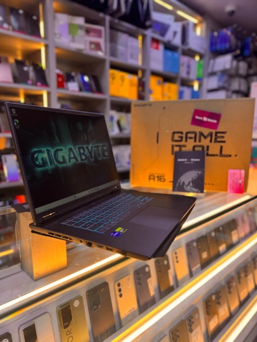 Variétés des pc