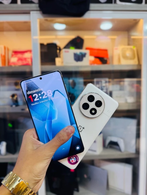 One plus 13 5G 