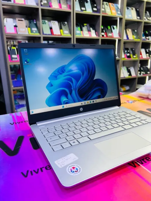 HP 14s I5-11Eme 8/256 SSD NVME