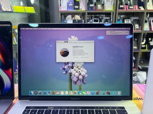 MacBook Pro 2019 16inch 