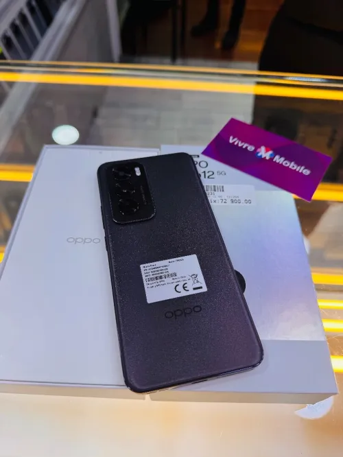 OPPO Reno12 5g