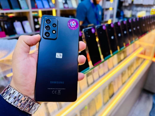 Samsung a52 