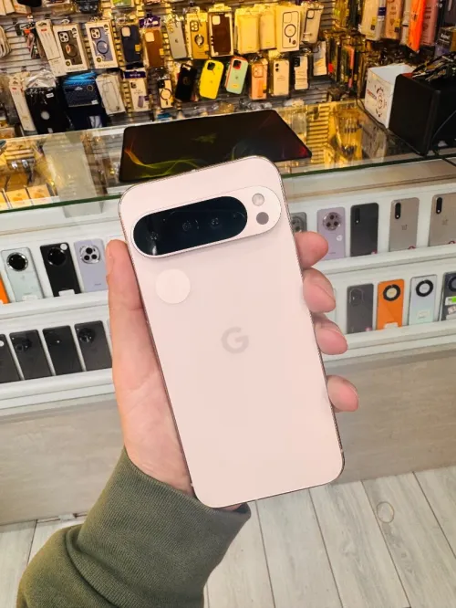 Pixel Pixel 9 pro XL