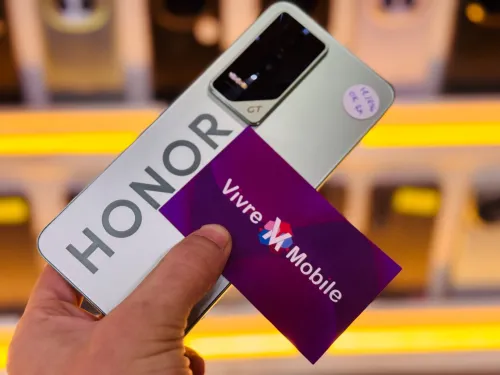 HONOR GT 12 / 256gb