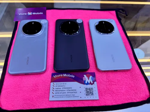 HONOR MAGIC 7 PRO