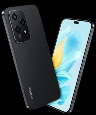 HONOR de 200 lite