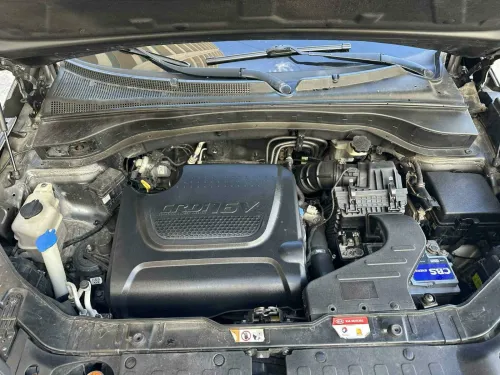 Kia Sorento 2014 