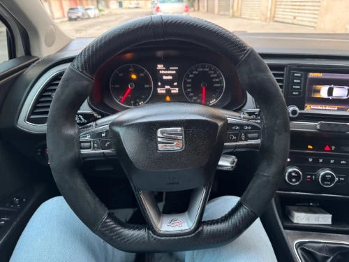 Seat Leon 2014 