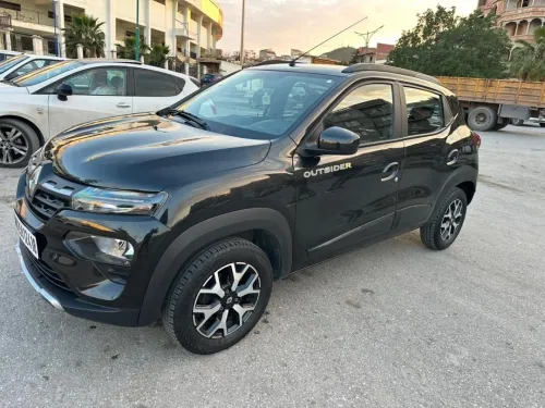 Renault Kwid 2024 Outsider