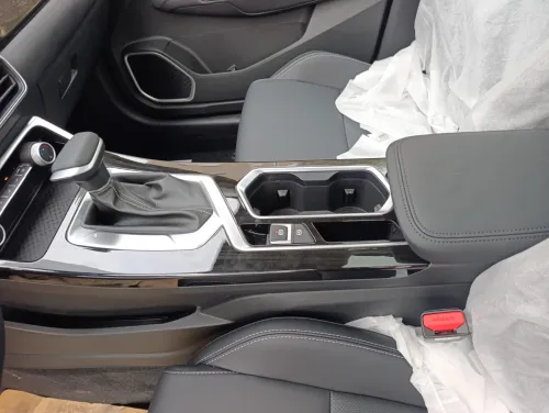 Geely Coolray 2026 Super Max Edition
