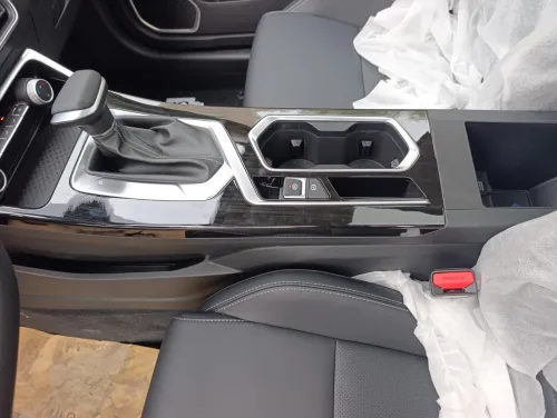 Geely Coolray 2026 Super Max Edition