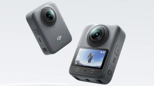 Osmo 360