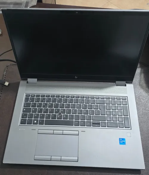 hp z book workstation G8