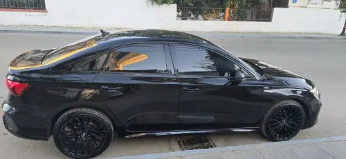 Audi A3 Limousine 2022 A3 Limousine