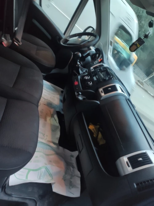Fiat Ducato 2024