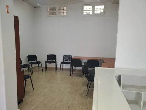 Location Local Alger Dely brahim