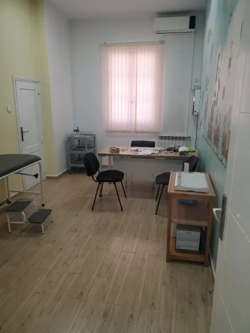 Location Local Alger Dely brahim