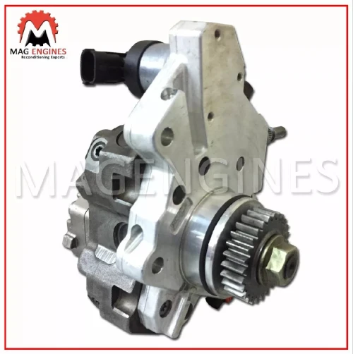  Dozer DCi