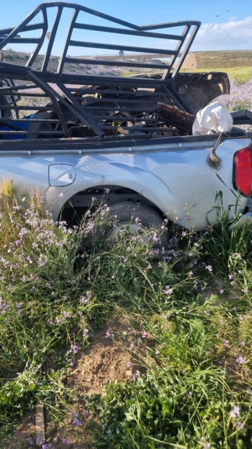Nissan navara 2015 Nissan Navara 2015 SC XE