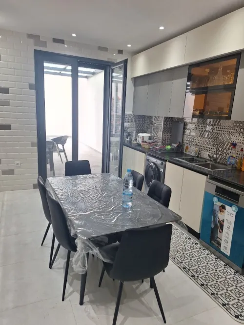 Location Appartement F3 Alger Draria