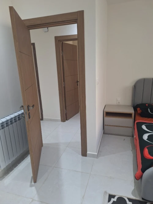 Location Appartement F3 Alger Draria